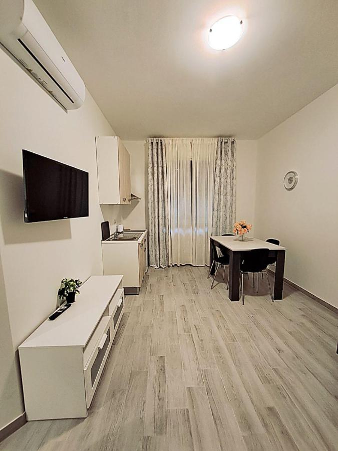 شقة راباللو  في Casa Laggiaro المظهر الخارجي الصورة