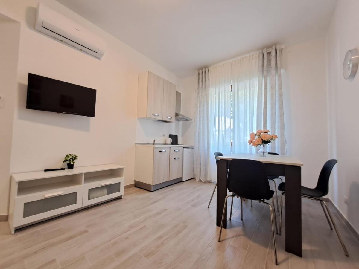 شقة راباللو  في Casa Laggiaro المظهر الخارجي الصورة