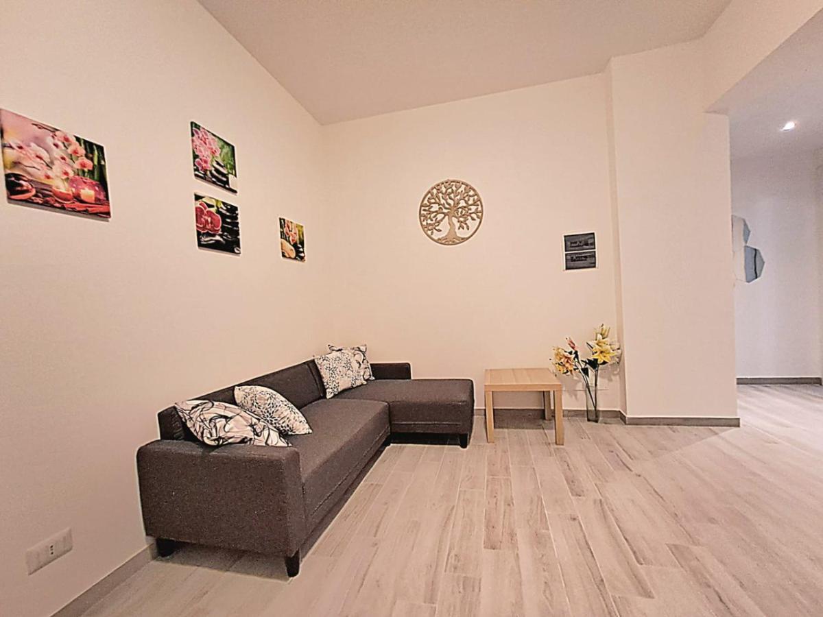 شقة راباللو  في Casa Laggiaro المظهر الخارجي الصورة